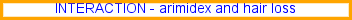 Arimidex